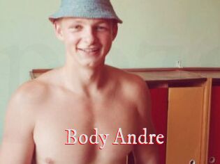 Body_Andre