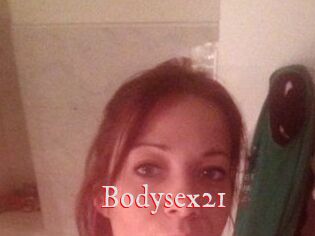Bodysex21