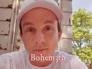 Bohem3th