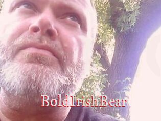 BoldIrishBear