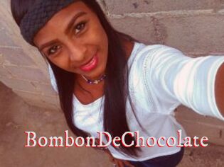 BombonDeChocolate