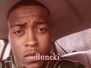 Boneki