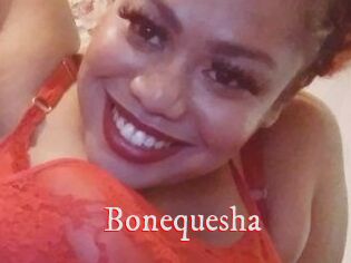Bonequesha