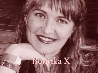 Bonitka_X