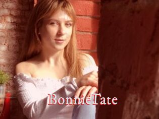 BonnieTate