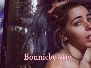Bonniebowtie