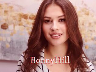 BonnyHill