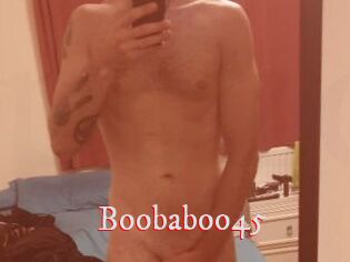 Boobaboo45