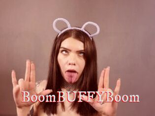 BoomBUFFYBoom