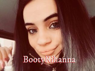 BootyRihanna