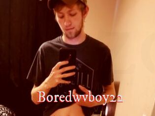 Boredwvboy22