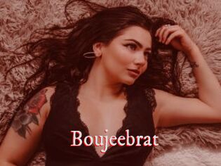 Boujeebrat