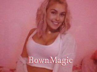 BownMagic