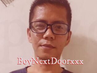 BoyNextDoorxxx