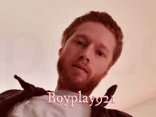 Boyplay921