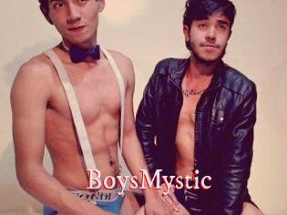 Boys_Mystic