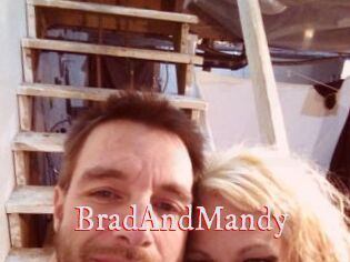 BradAndMandy