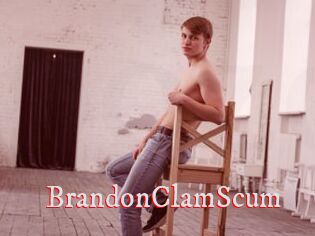 BrandonClamScum