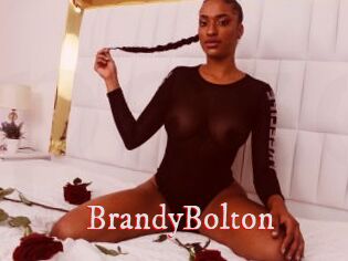 BrandyBolton