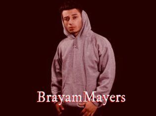 BrayamMayers