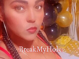 BreakMyHoles