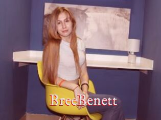 BreeBenett