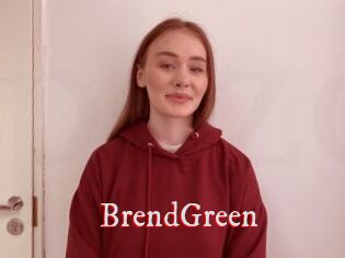 BrendGreen