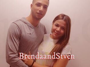 BrendaandStven