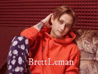 BrettLeman