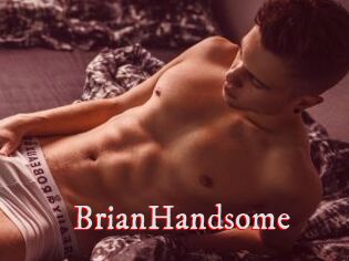 BrianHandsome