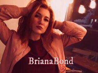 BrianaBond