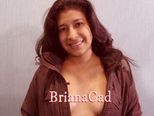 BrianaCad