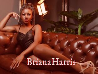 BrianaHarris