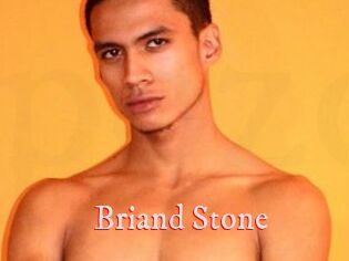 Briand_Stone