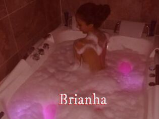 Brianha