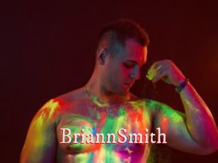BriannSmith