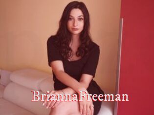 BriannaFreeman
