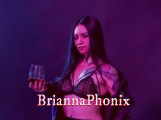 BriannaPhonix