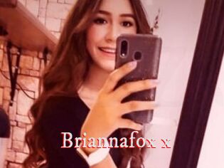 Briannafox_x