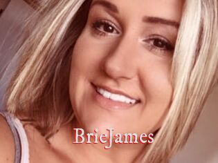 BrieJames