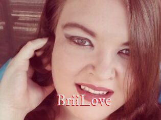 BriiLove