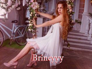 Brineyyy