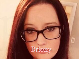 Briony