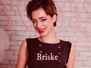 Briske