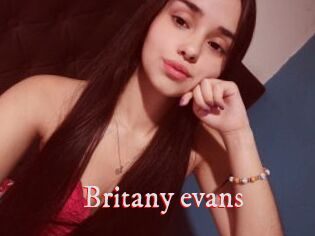 Britany_evans