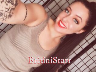 BritiniStarr