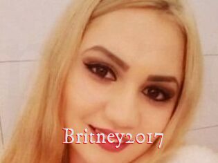 Britney2017