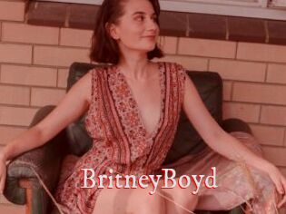 BritneyBoyd