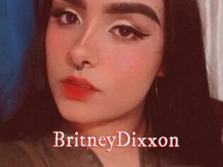 BritneyDixxon