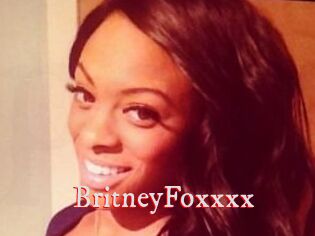 BritneyFoxxxx